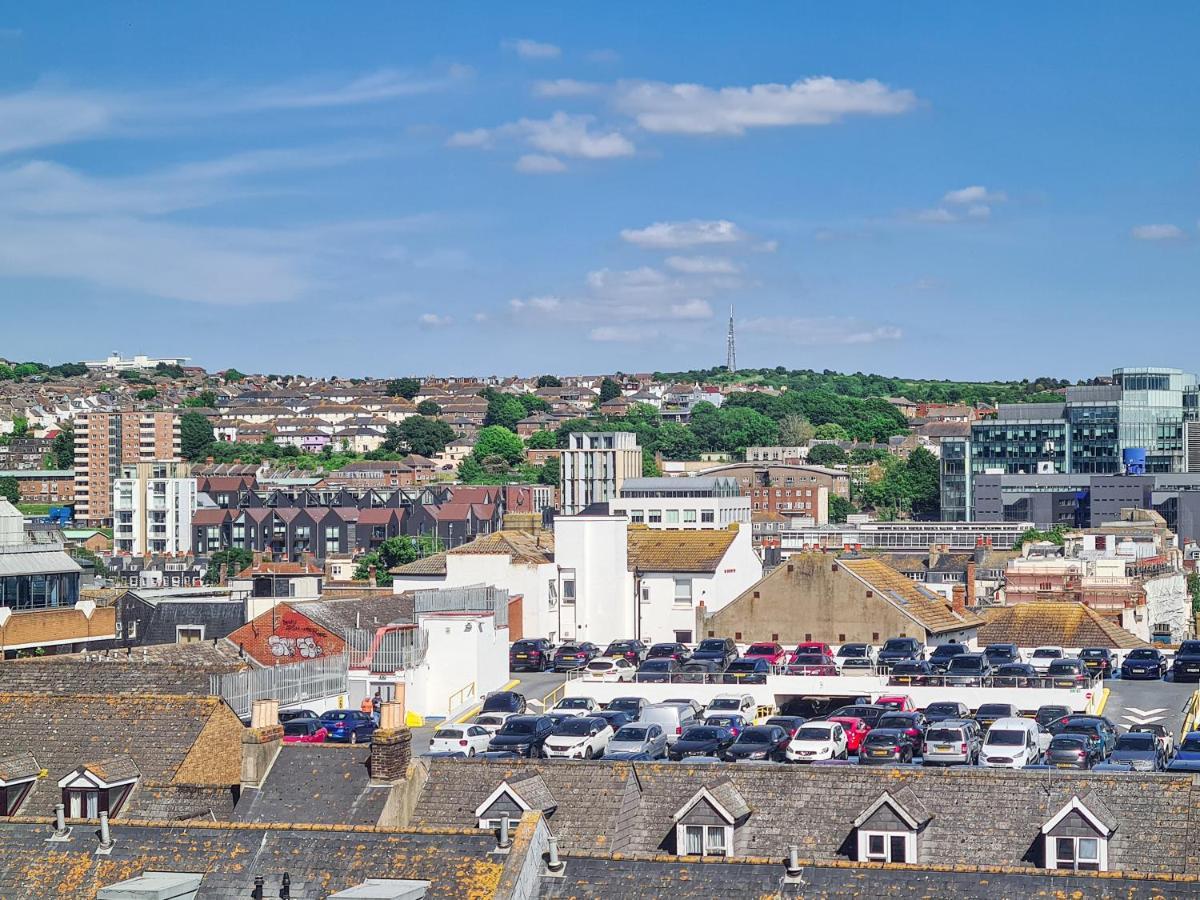 Seagull Place - The Lanes Brighton City Centre Luaran gambar